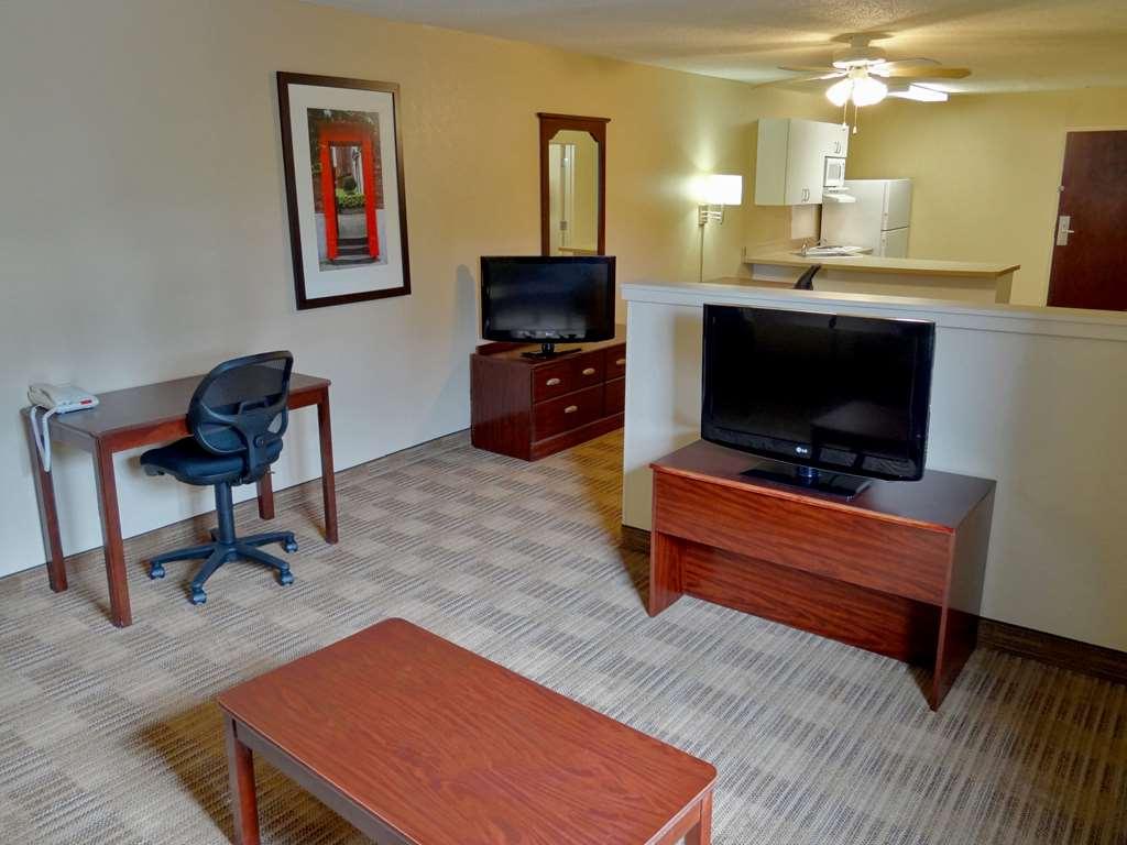 Extended Stay America Suites - Reno - South Meadows Δωμάτιο φωτογραφία