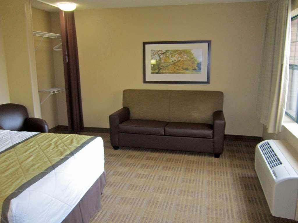 Extended Stay America Suites - Reno - South Meadows Δωμάτιο φωτογραφία