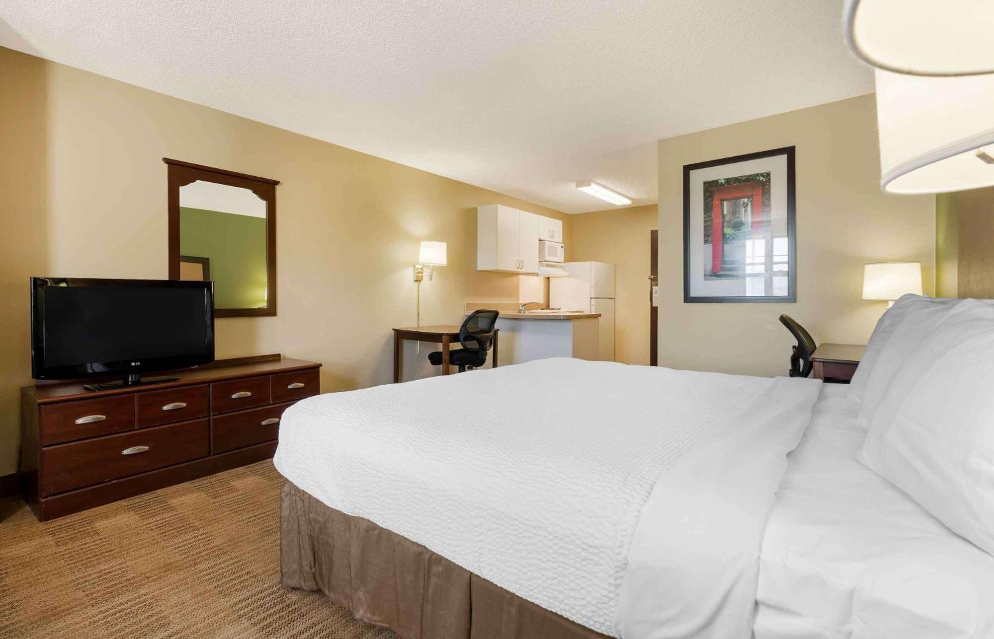 Extended Stay America Suites - Reno - South Meadows Εξωτερικό φωτογραφία