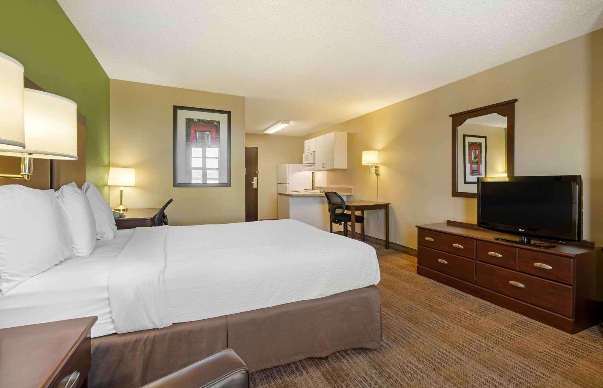 Extended Stay America Suites - Reno - South Meadows Εξωτερικό φωτογραφία